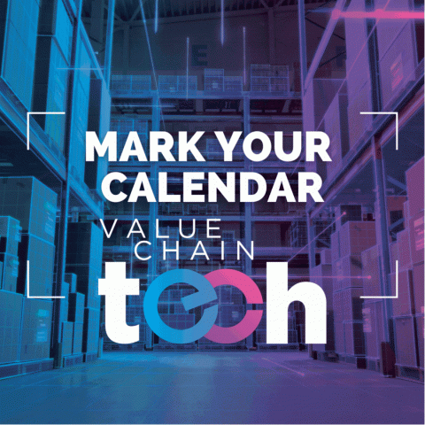Mark your calendar for Value Chain Tech
