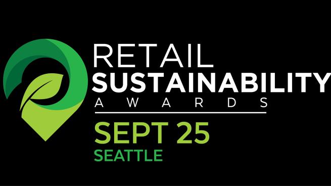 Retail Sustainability Awards