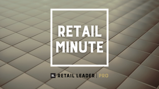 Retail Minute
